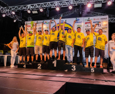 PREMIAÇÃO RALLY