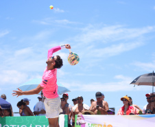 MUNDIAL BEACH TENNIS