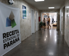 SEFA RETOMA PARANÁ