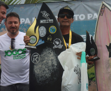 ESPORTE COMPILADO SURF PESCA