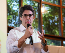 SEDEST 17ª Reunião do R-20 