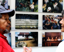 Exposição “Lina Faria - Passando a limpo” do MIS-PR é prorrogada até 15 de março
