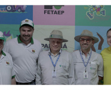 sHOW RURAL