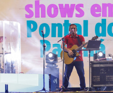 SHOWS LITORAL SEXTA