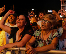 SHOWS LITORAL SEXTA