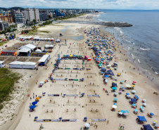 MUNDIAL BEACH TENNIS