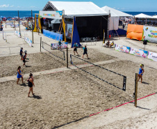 MUNDIAL BEACH TENNIS