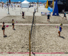 MUNDIAL BEACH TENNIS