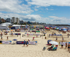 MUNDIAL BEACH TENNIS