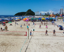 MUNDIAL BEACH TENNIS