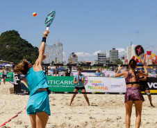 MUNDIAL BEACH TENNIS