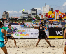 MUNDIAL BEACH TENNIS