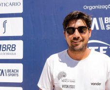 MUNDIAL BEACH TENNIS