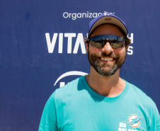 MUNDIAL BEACH TENNIS