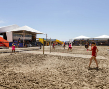 MUNDIAL BEACH TENNIS