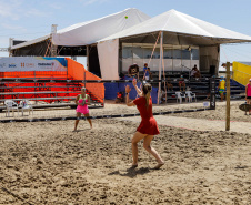 MUNDIAL BEACH TENNIS