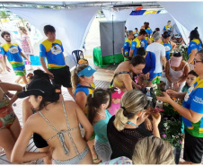 SETI ATIVIDADES VERANISTAS