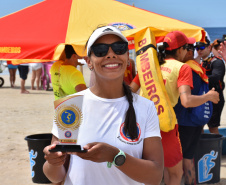 BOMBEIROS CORRIDA E PEDALADAS