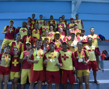 BOMBEIROS TROFÉU ELITE