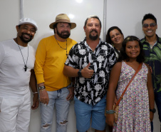 SHOWS LITORAL