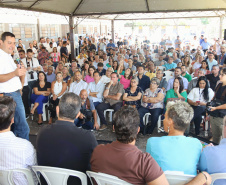 TERMINAL RODOVIÁRIO DE LONDRINA