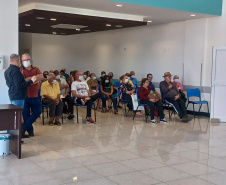 Região de Guarapuava ganha reforço para ampliação das cirurgias eletivas na região