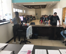 Região de Guarapuava ganha reforço para ampliação das cirurgias eletivas na região