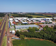 AÉREAS SHOW RURAL