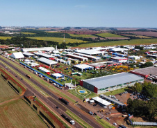 AÉREAS SHOW RURAL