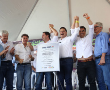 AÉREAS SHOW RURAL