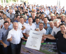 AÉREAS SHOW RURAL