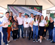 Agilidade e segurança: governador entrega duplicação da BR-277 em Cascavel