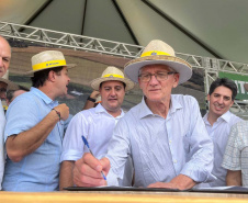 Estado vai investir R$ 14,6 milhões para instalar seis parques solares para o IDR