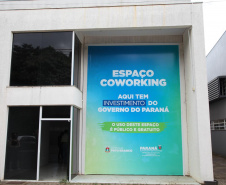 SEI ESPAÇO COWORKING