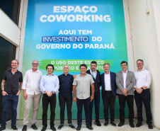 SEI ESPAÇO COWORKING