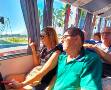 SETU VIAGENS PESSOAS IDOSAS PR