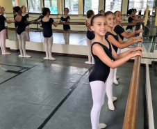 DANÇA