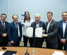 SANEPAR INVESTIMENTOS MATA ATLÂNTICA