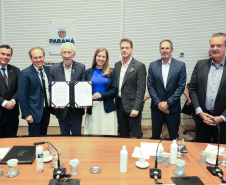 SANEPAR INVESTIMENTOS MATA ATLÂNTICA