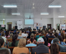 SESA AÇÕES ATENÇÃO CUIDADO POPULAÇÃO IDOSA