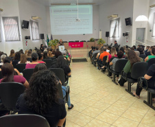 PCPR na Comunidade leva serviços para mais de 2,6 mil pessoas em ações focadas para mulheres