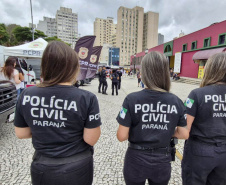 PCPR na Comunidade leva serviços para mais de 2,6 mil pessoas em ações focadas para mulheres