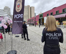 PCPR na Comunidade leva serviços para mais de 2,6 mil pessoas em ações focadas para mulheres