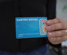 Agências do Trabalhador começam a cadastrar usuários para o Cartão Social do Governo do Estado