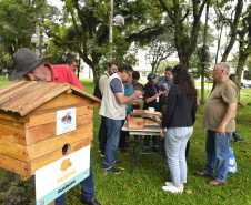 POLINIZA PARANÁ