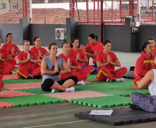 HOMENAGEM BOMBEIRAS