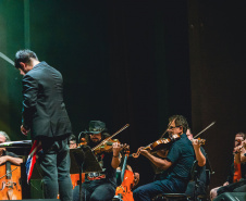 TEATRO GUAÍRA RECEBE CLÁSSICOS DO ROCK