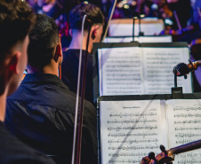 TEATRO GUAÍRA RECEBE CLÁSSICOS DO ROCK