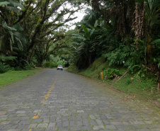 DER Estrada da Graciosa