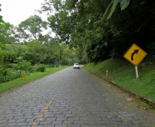 DER Estrada da Graciosa